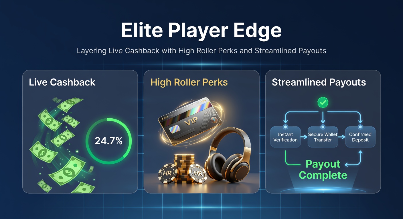 High roller bij een exclusief VIP-event met persoonlijke host en luxe uitbetalingsopties in een online casino interface