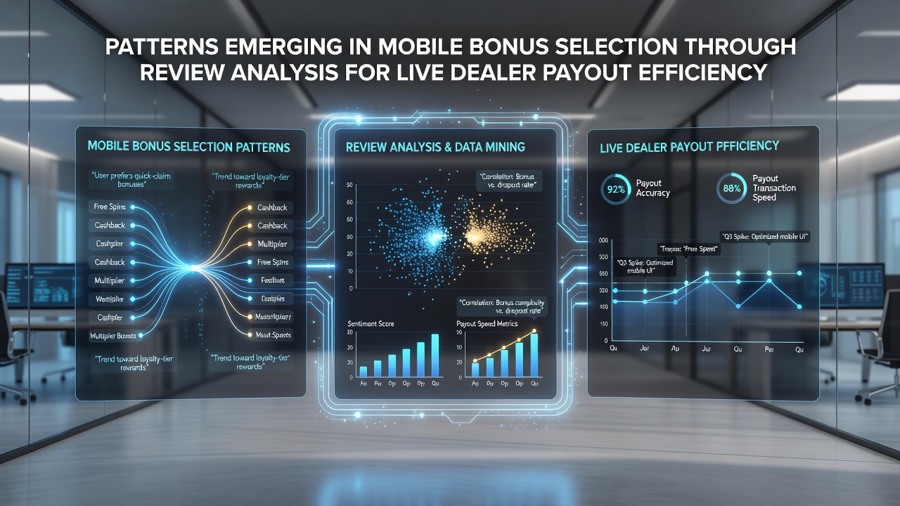 Voorbeeld van mobiele app interface met live dealer spellen en bonusvoorwaarden
